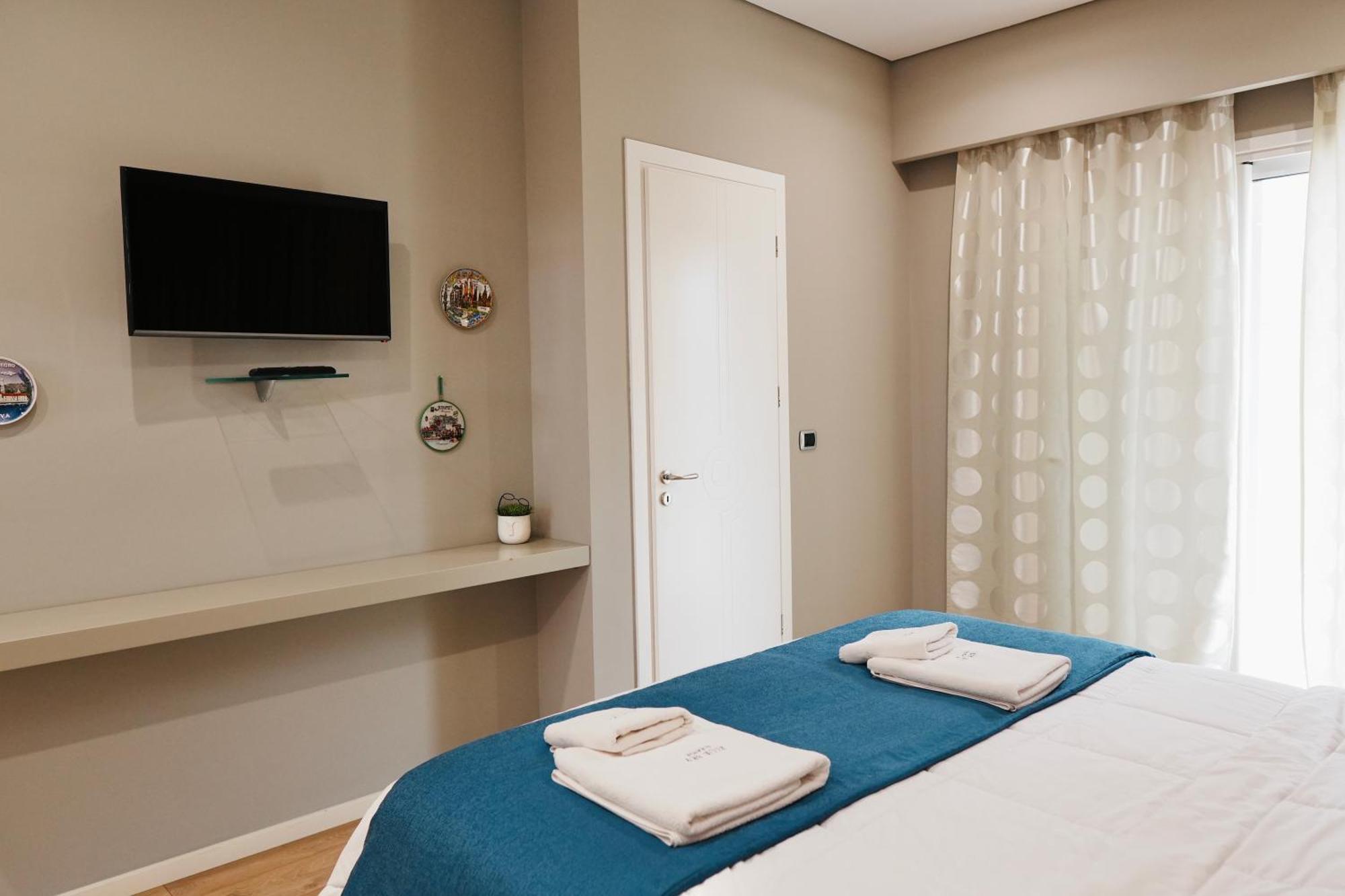 Blue Sky Hotel 4*