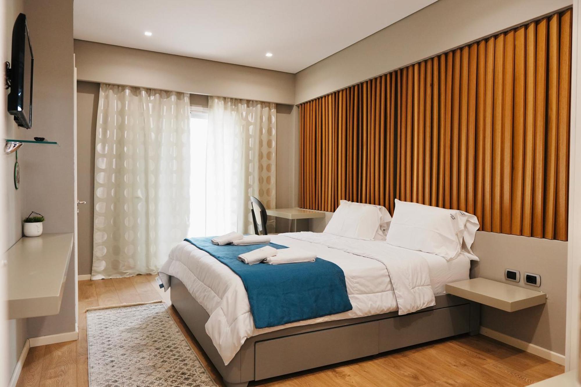 Hotel Blue Sky Sarandë