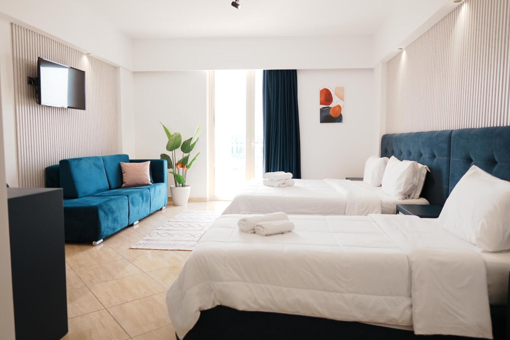 Hotel Blue Sky