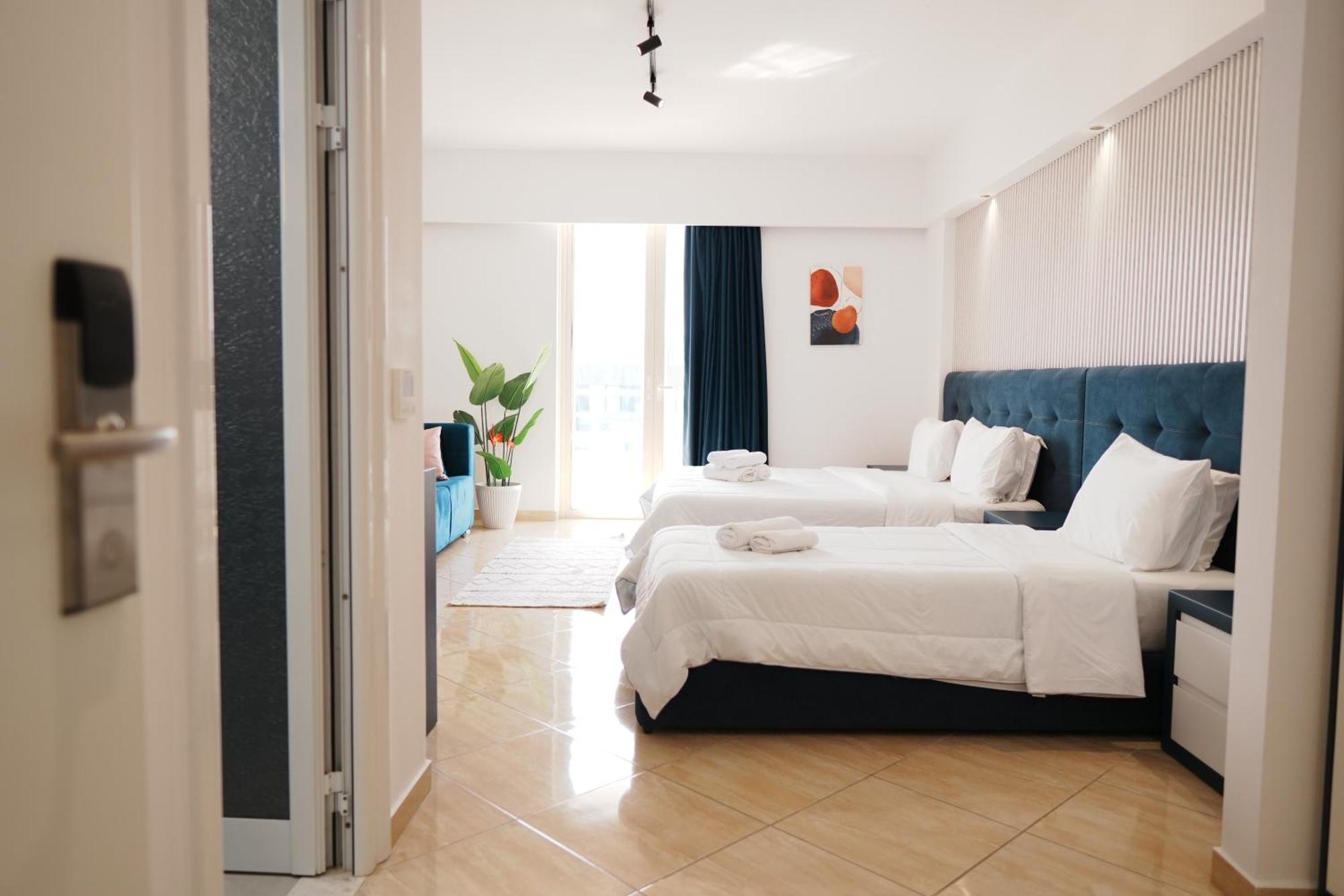 Hotel Blue Sky 4*