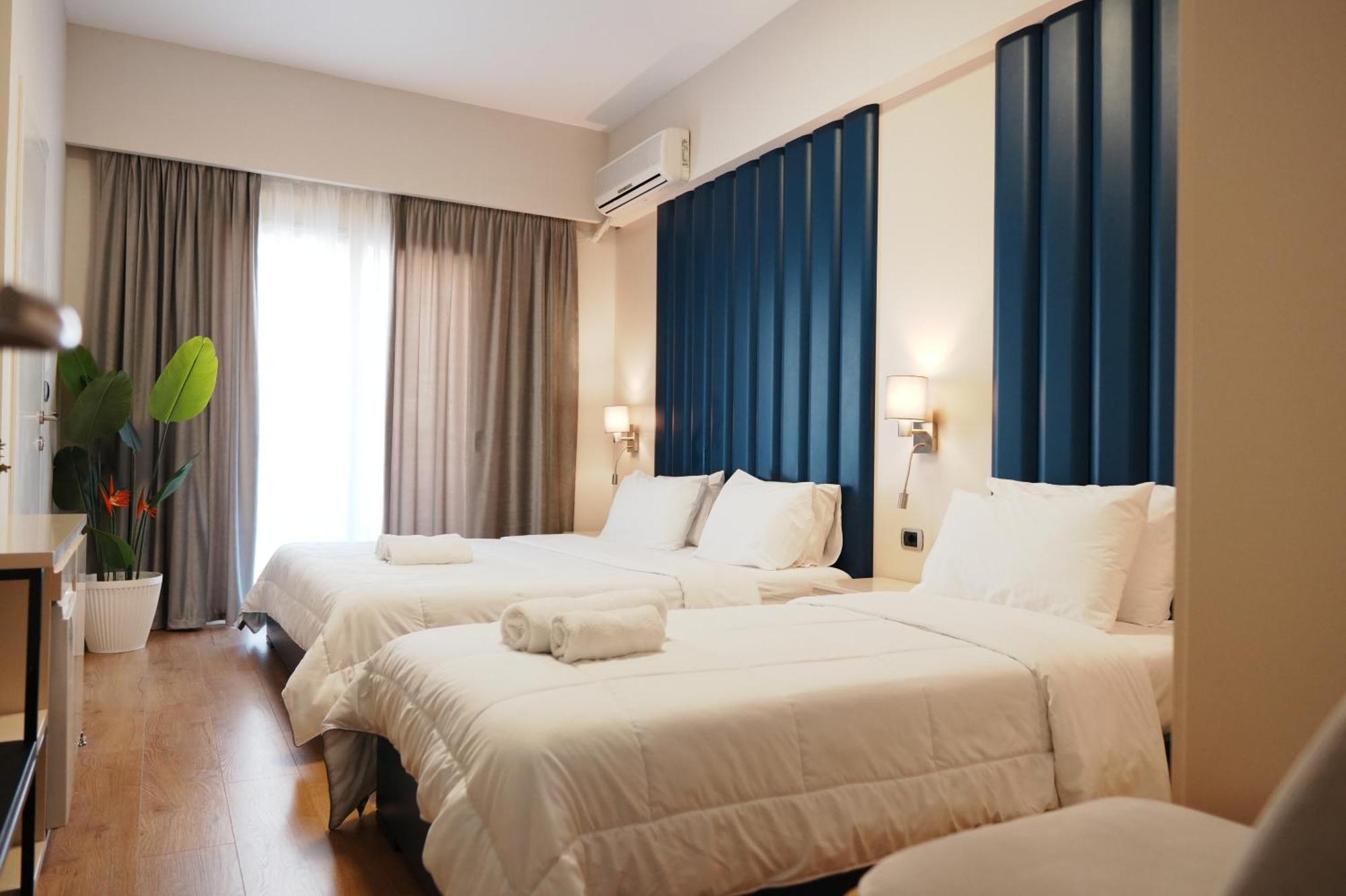 Hotel Blue Sky