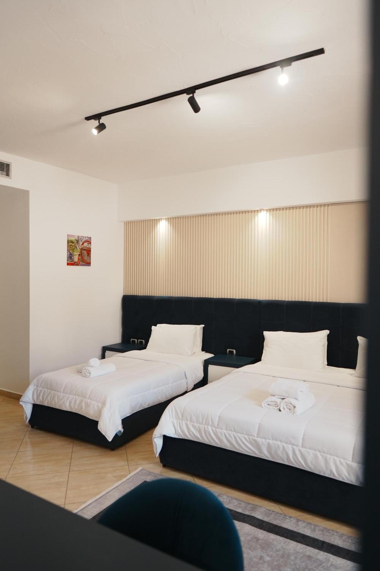 Blue Sky Hotel 4*