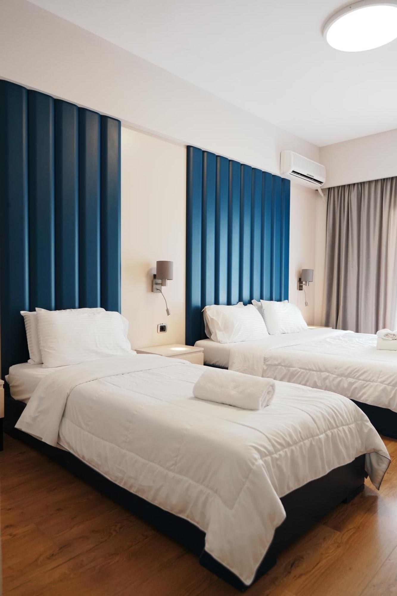 Hotel Blue Sky 4*