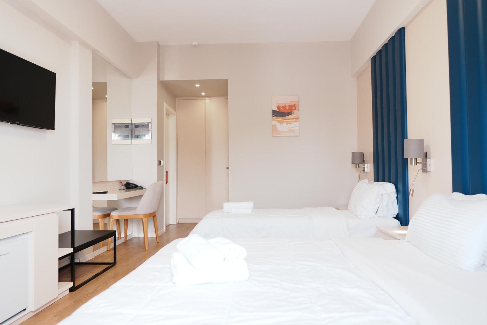 Blue Sky Hotel Sarandë