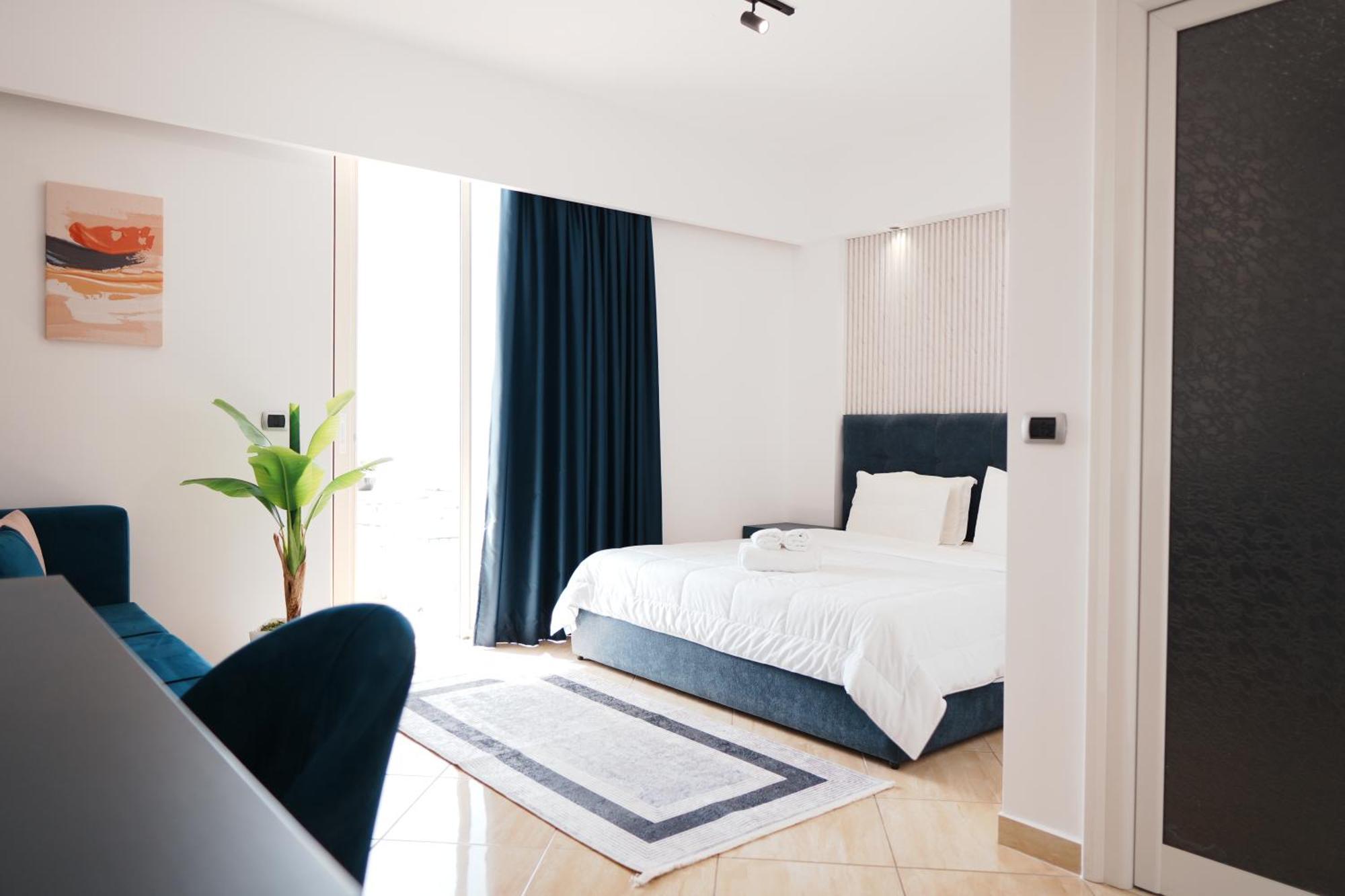 Hotel Blue Sky 4*