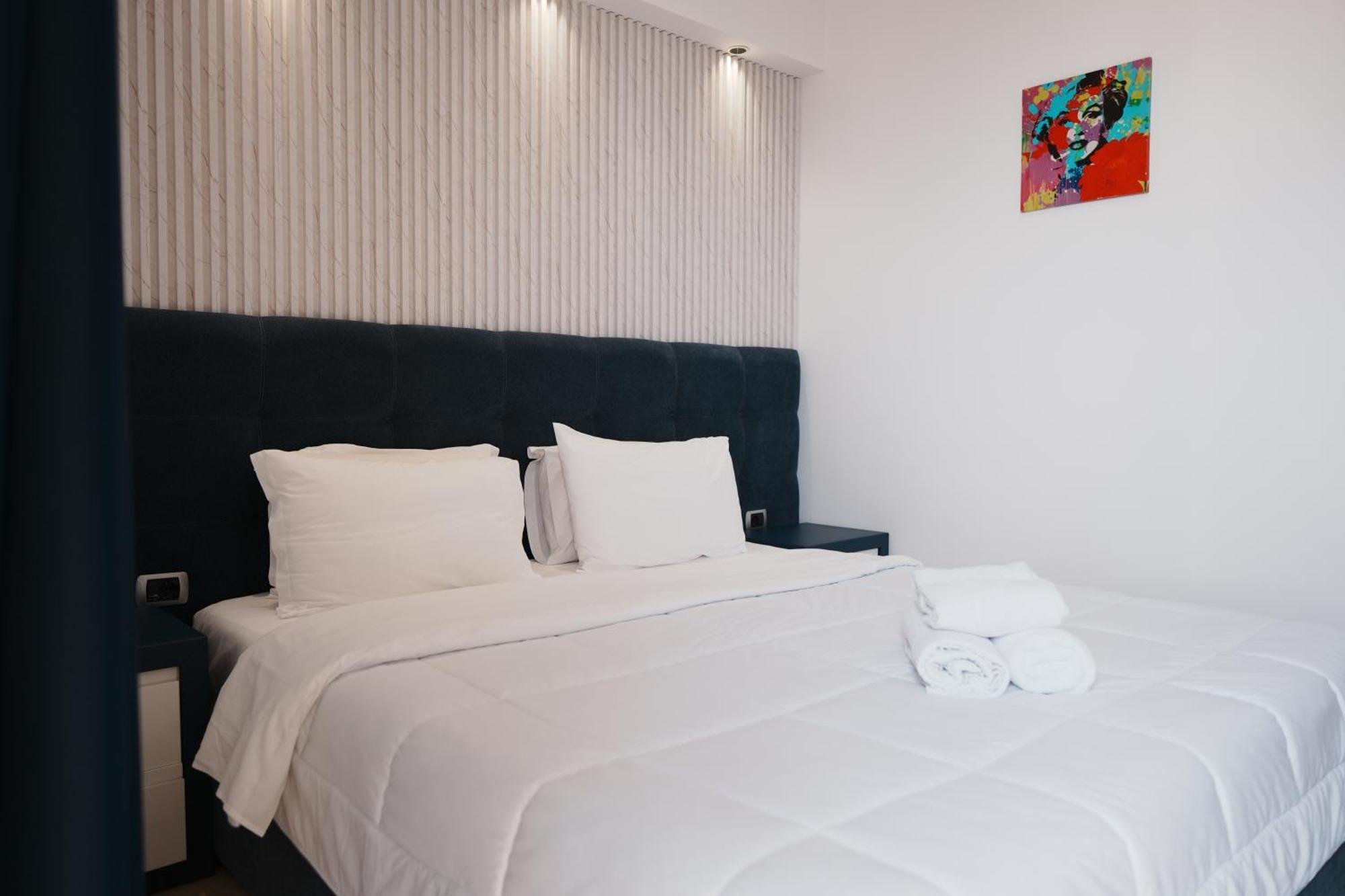 Blue Sky Hotel 4*
