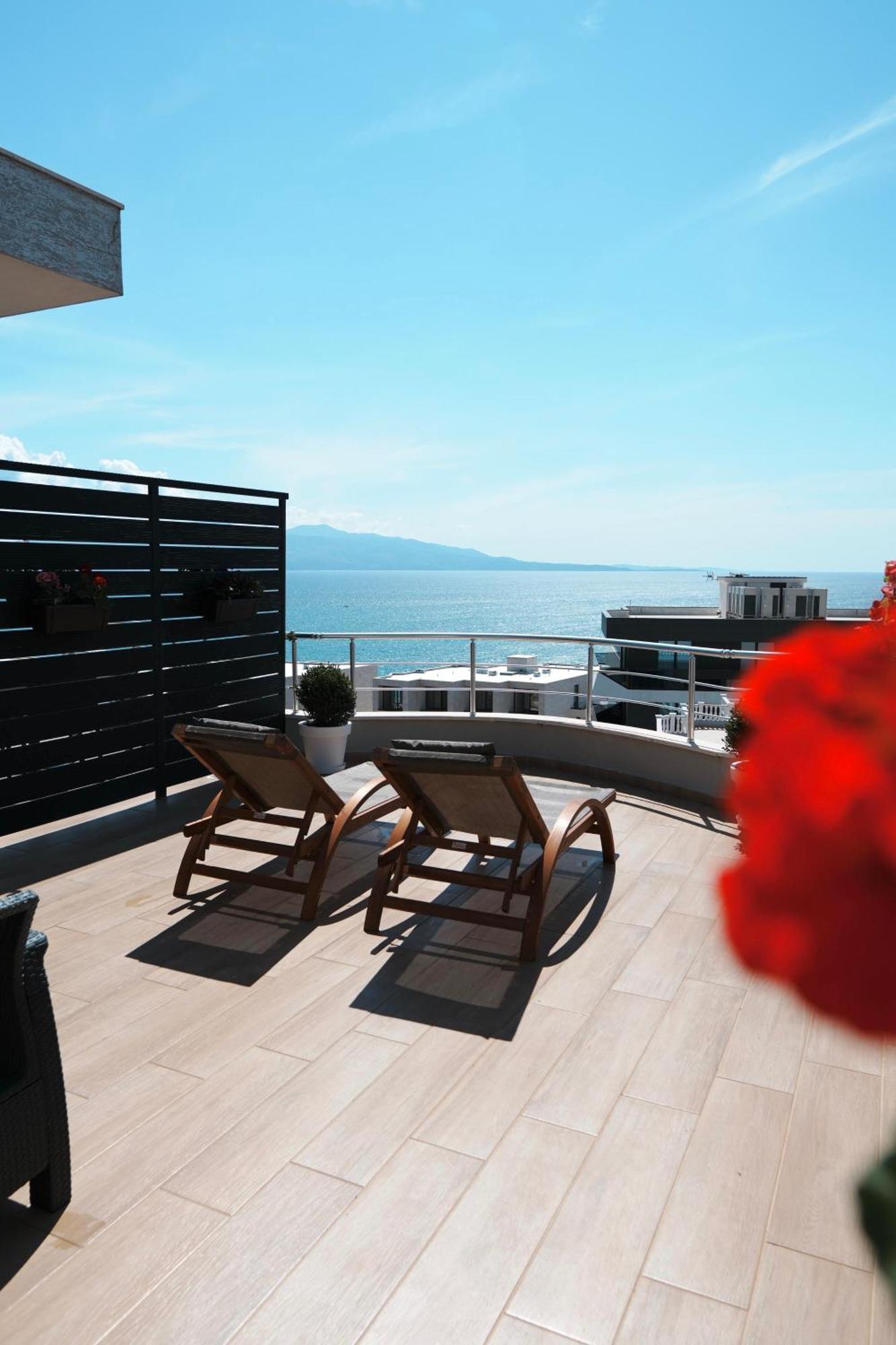 Hotel Blue Sky