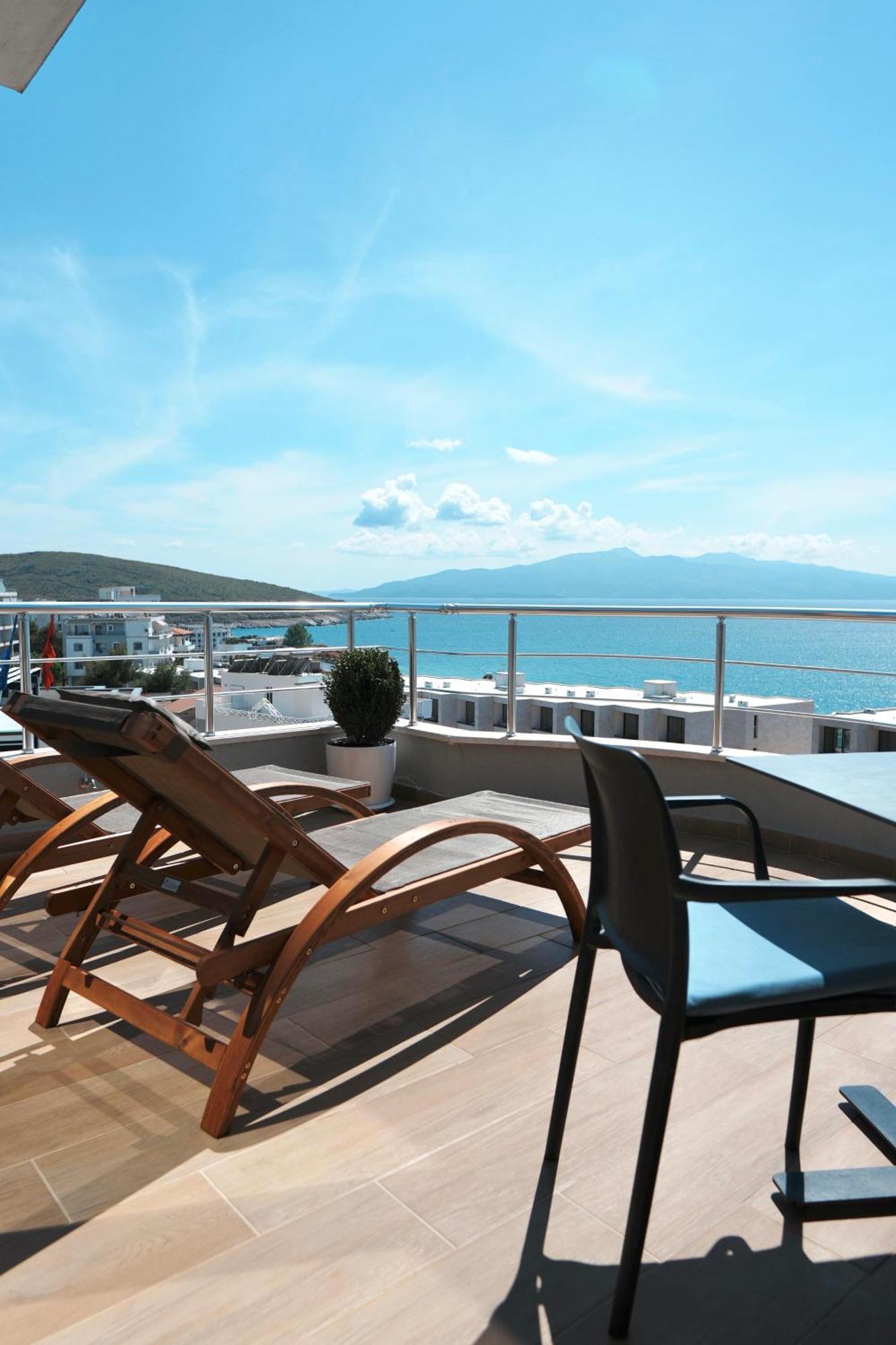 Hotel Blue Sky 4*