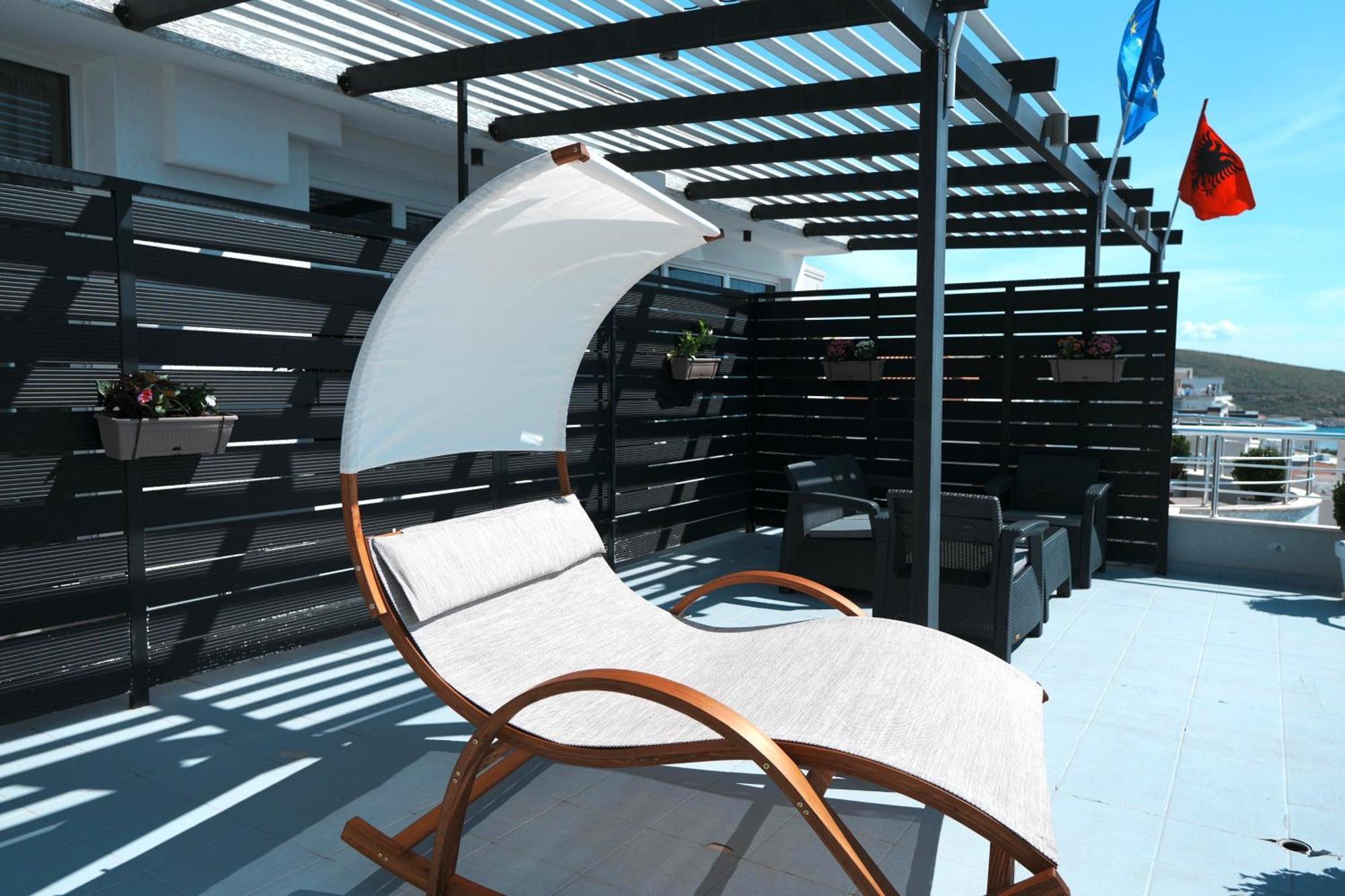 Blue Sky Hotel 4*